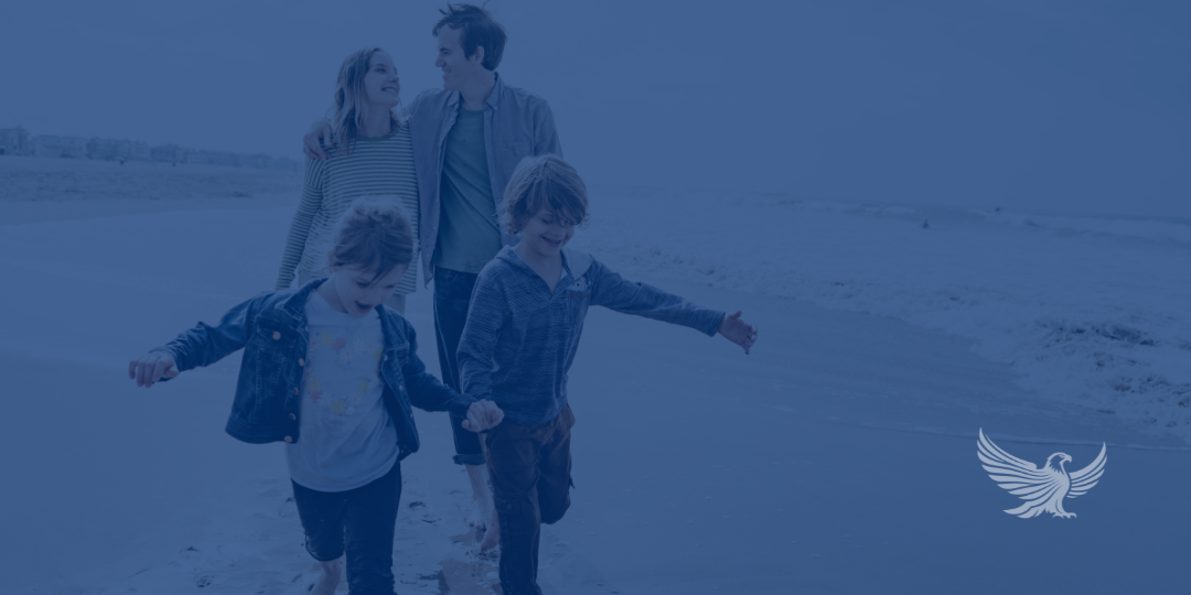 From Growing Family to Lasting Legacy: A Smarter Approach to Financial Planning