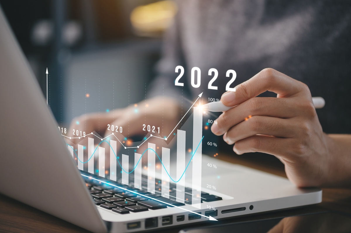 Reflecting on 2021 as Markets Stumble in 2022