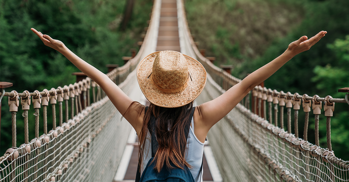 7 Fun (and Smart) To-Dos to Maximize Your Summer