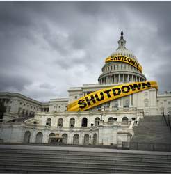 The Government Shutdown: What It Means and How to Navigate It