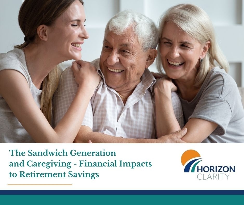 Financial Impacts to Retirement Savings