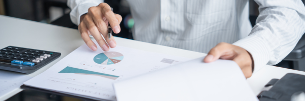 4 Year-End Tax Planning Strategies for Open Enrollment