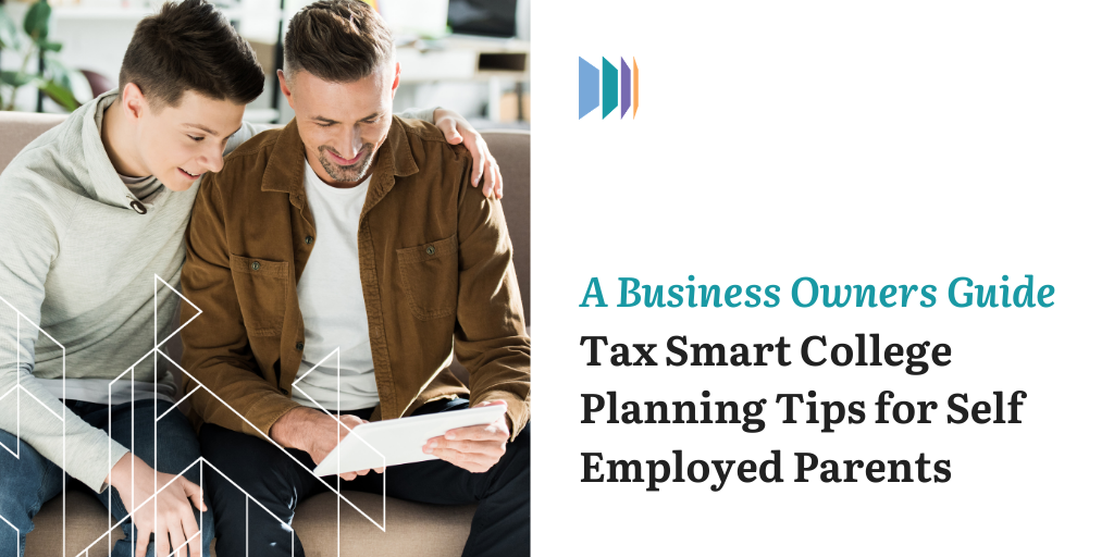 A Business Owners’ Guide to Tax-Smart College Planning