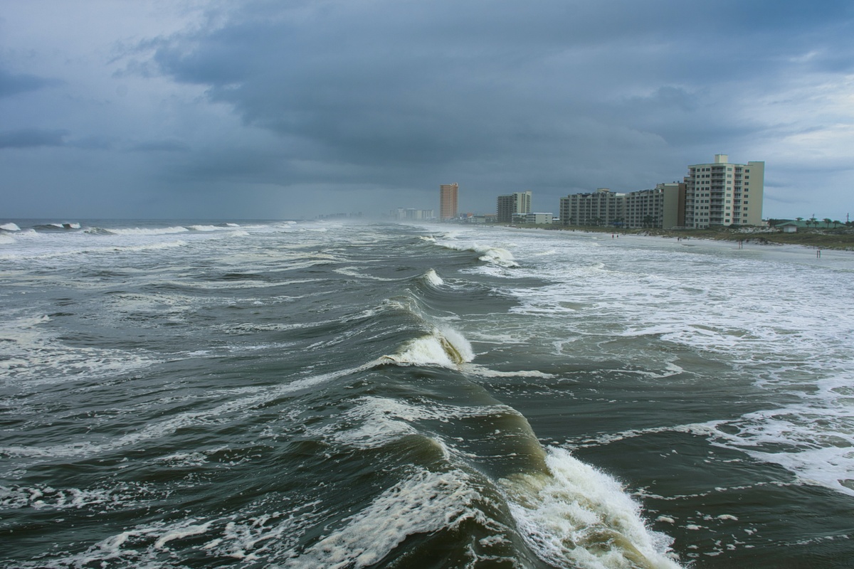 Hurricane Fun