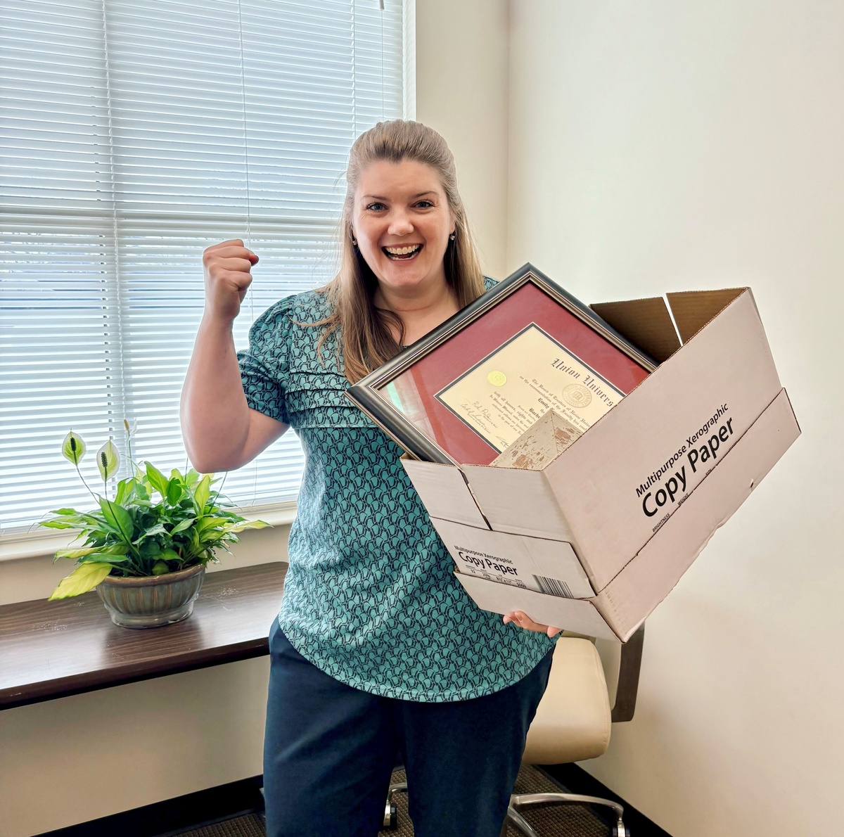 Moving On To a New Job? 📦Don't Forget Your 401(k)!