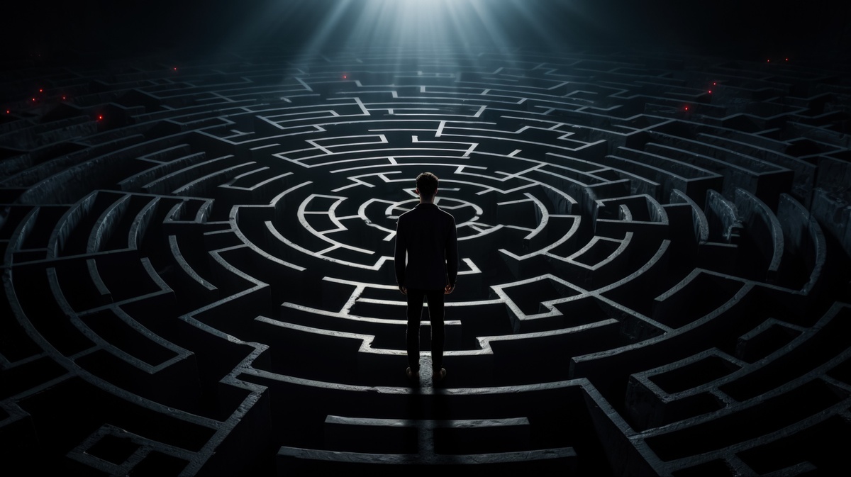 Weekly Market Insights: Volatility, Uncertainty Rule the Week for Markets