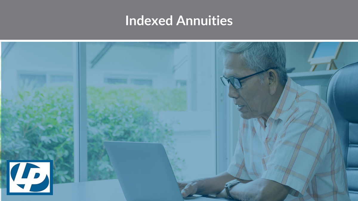 Indexed Annuities