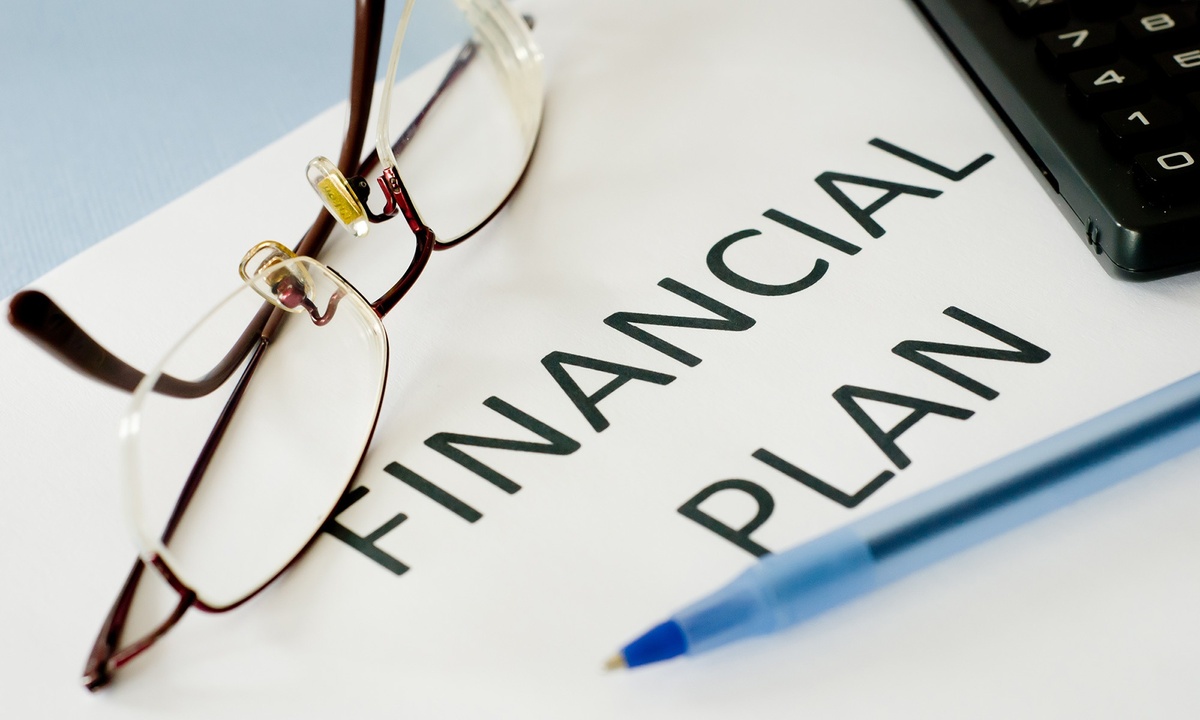 Your Financial Future