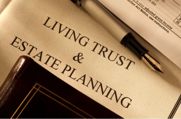 5 Myths About Trusts