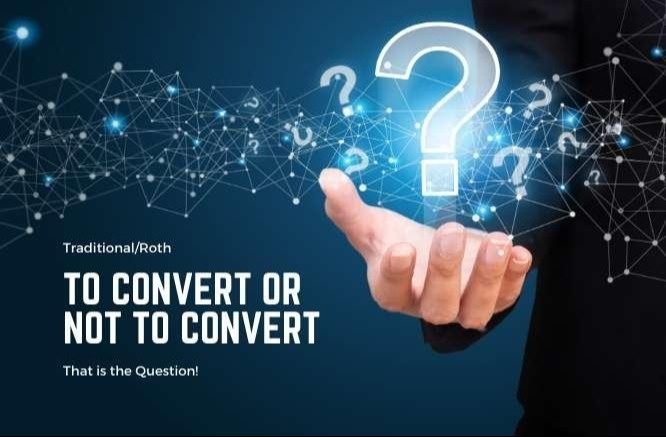 Covid-19 and the CARES Act Enhance the Roth Conversion Game