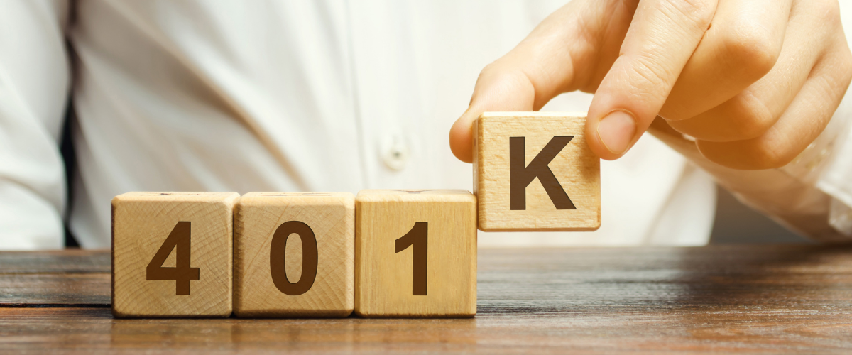 Your Traditional 401(k) Year-End Review Checklist