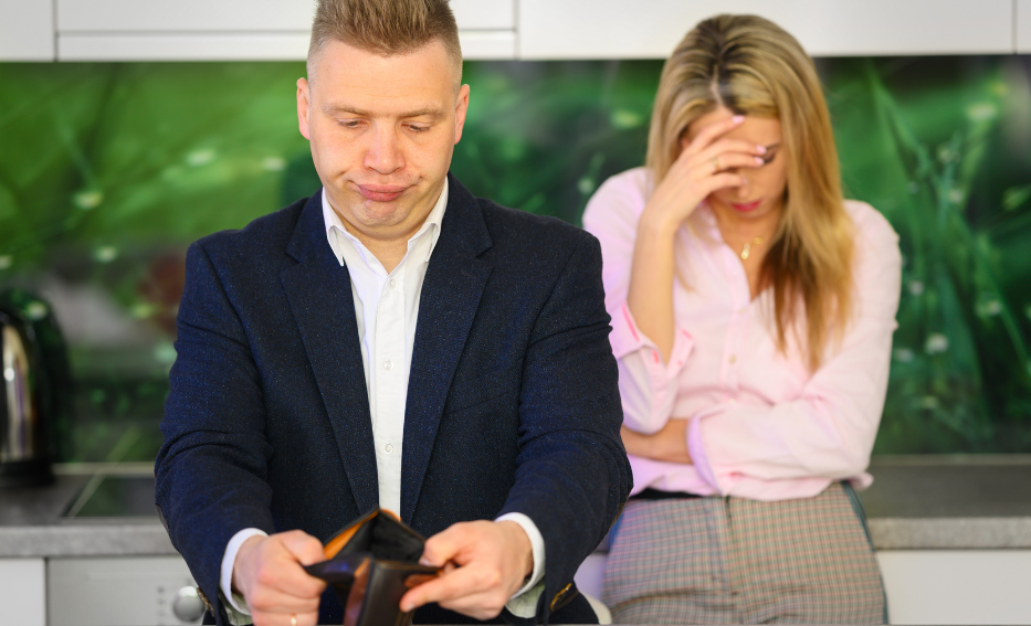 Financial Mistakes to Avoid in Your 30's