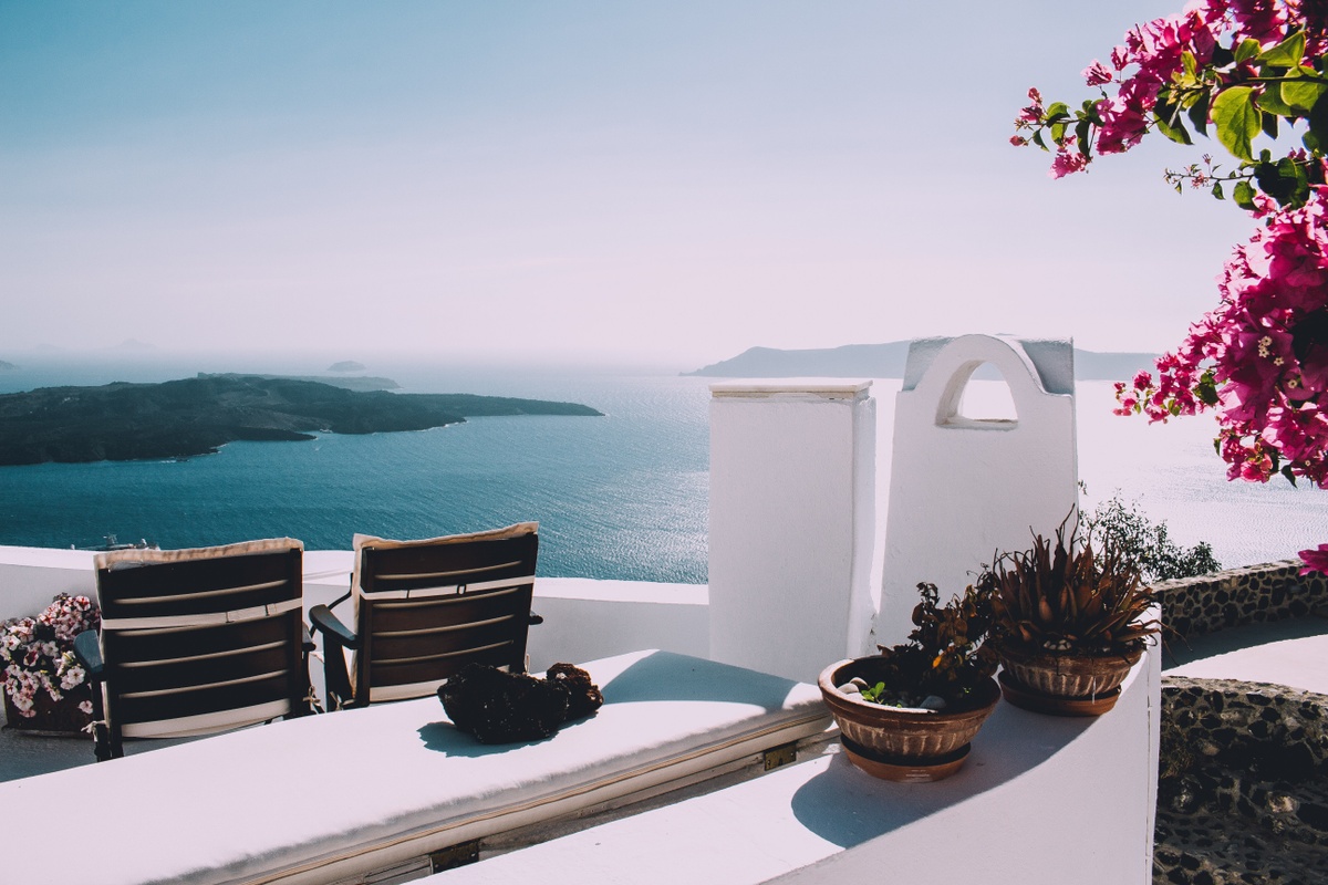 4 Elements for a “Rich” Life