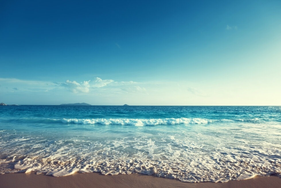 The Tide Has Turned