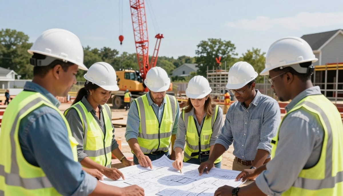 West Knoxville Business & Contractor Insurance | IRM Insurance