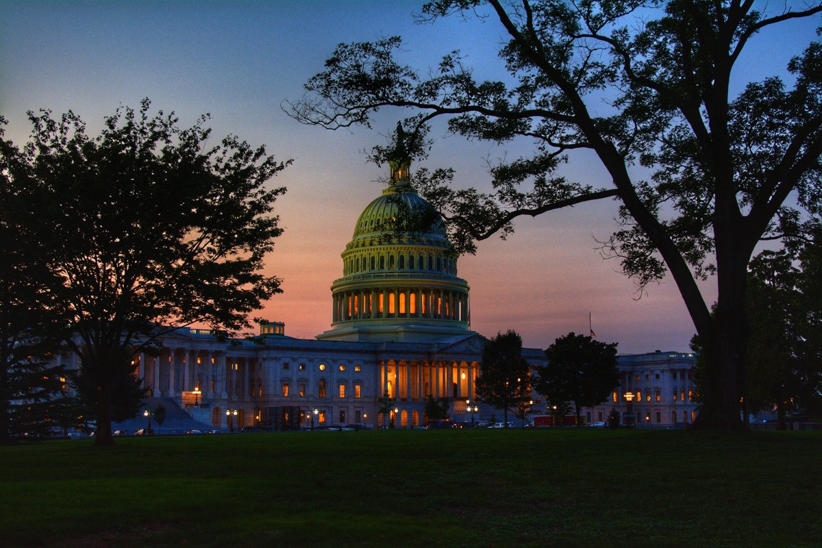 The Secure Act 2.0 passed, with a lot to go through