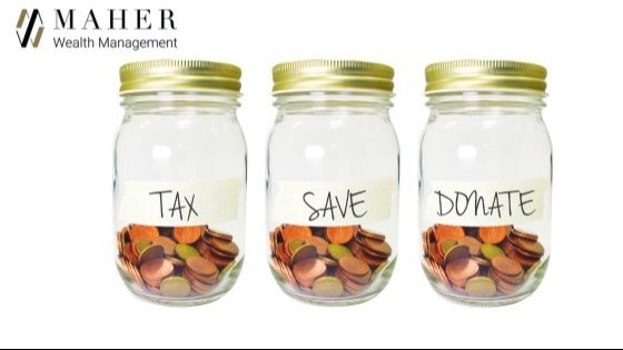 The Power of Purposeful Giving