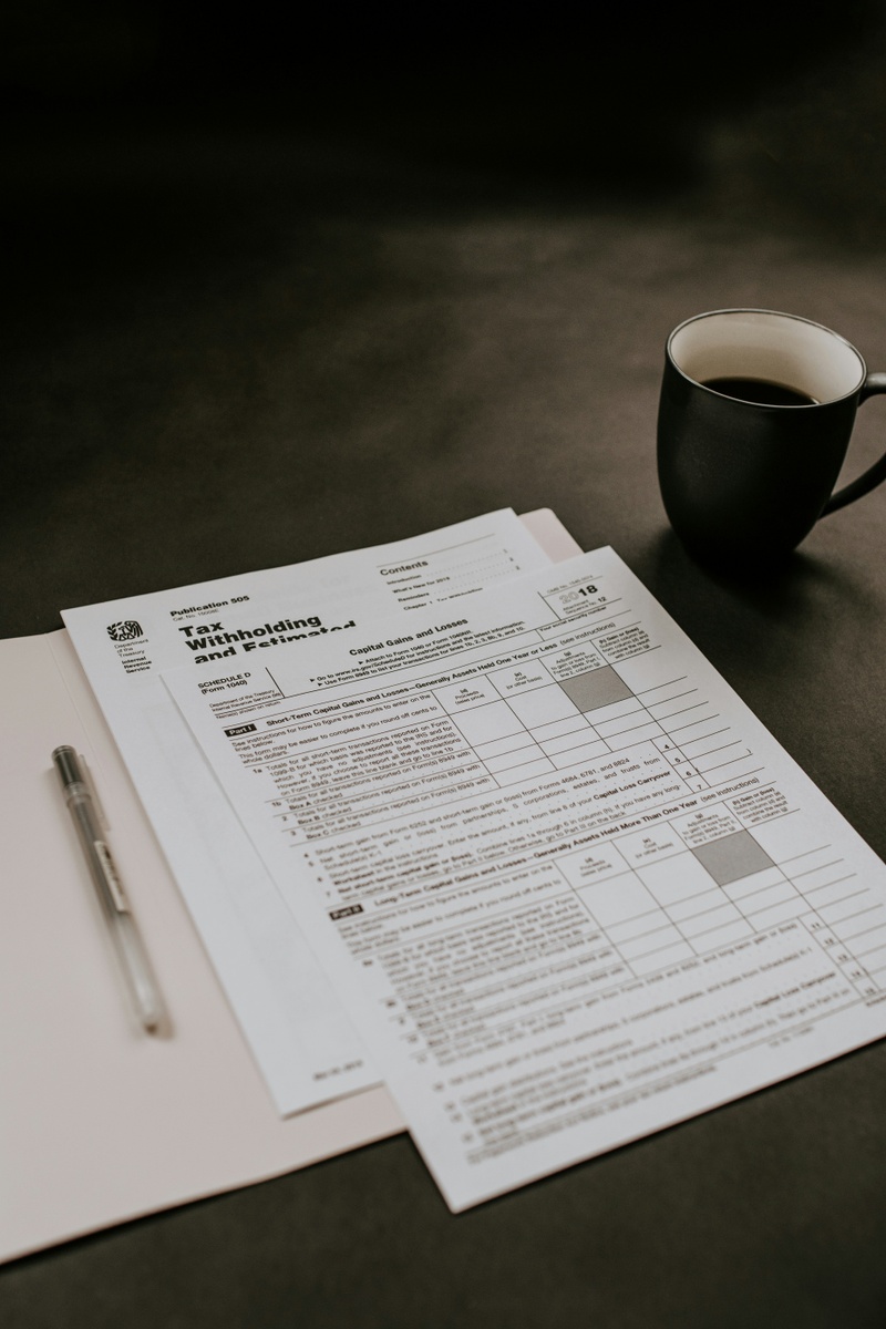 IRS Releases 2025 Tax Brackets