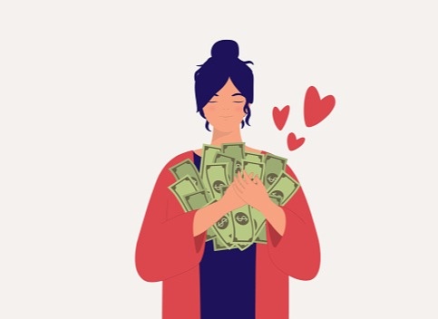 If You Don’t Treat Money Nice… It Leaves