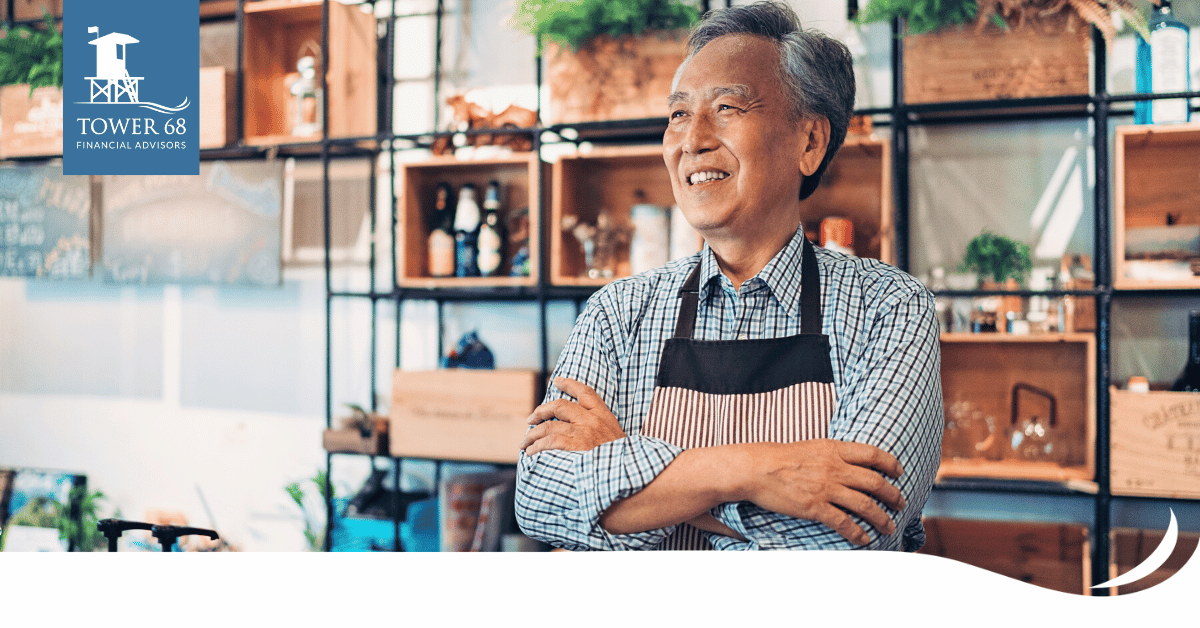 Retiring as a Small Business Owner