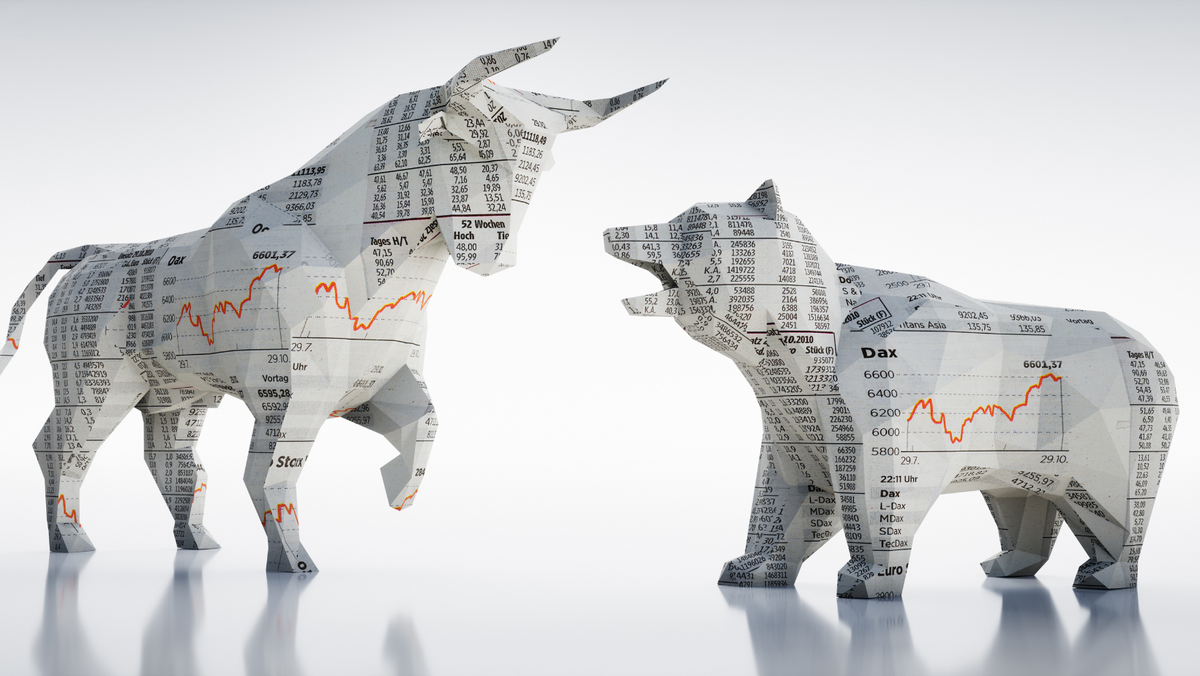 Weekly Market Commentary