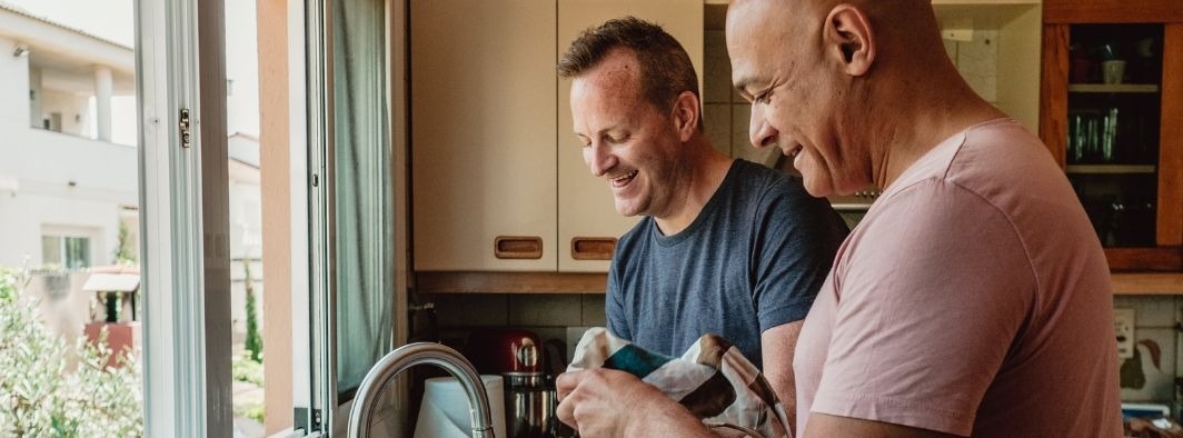 Your Chosen Family May Not Be Protected: 5 Documents Every LGBTQ+ Adult Should Review