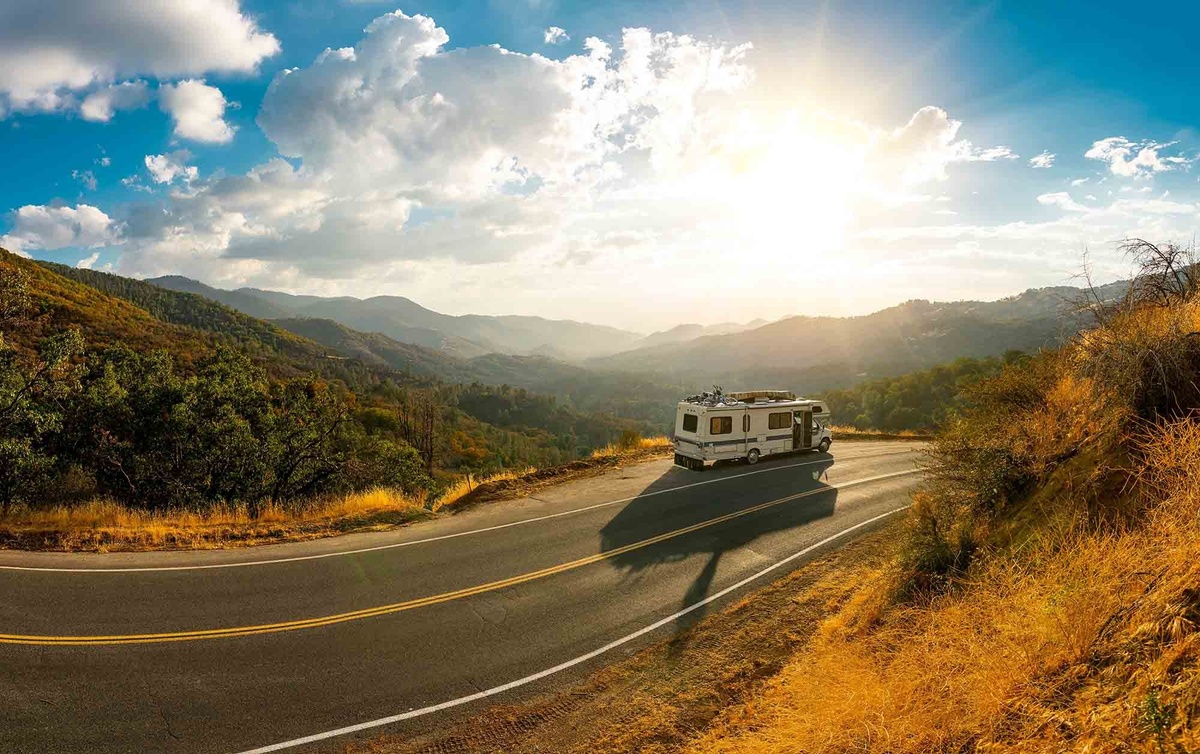 From Coverage to Caution: Safe Driving & Insurance Tips for Your RV