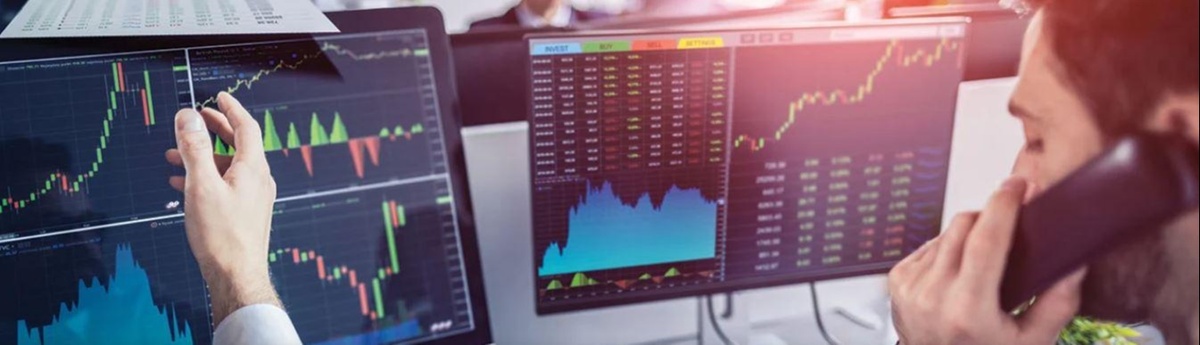 The Dangers of Selling During a Market Drop