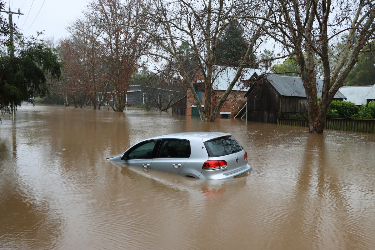 Why You Need Flood Insurance — Even in Colorado’s Dry Climate