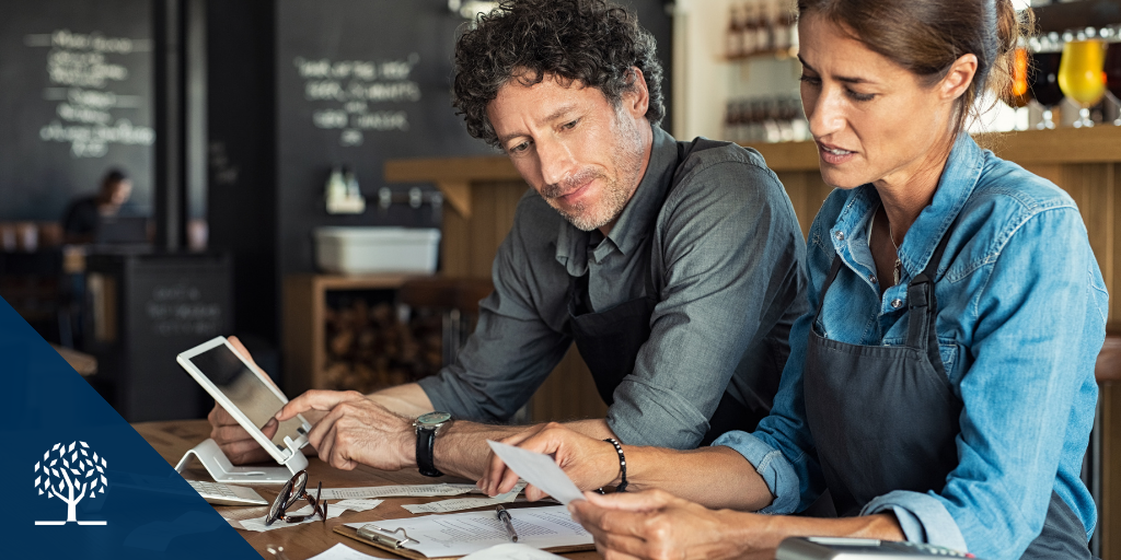 High Earner to Business Owner: Why Owning a Small Business Could Be Your Next Best Move
