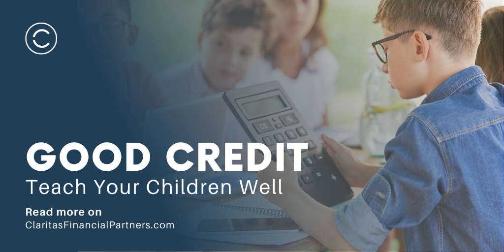 Good Credit