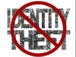 Identity Theft Awareness