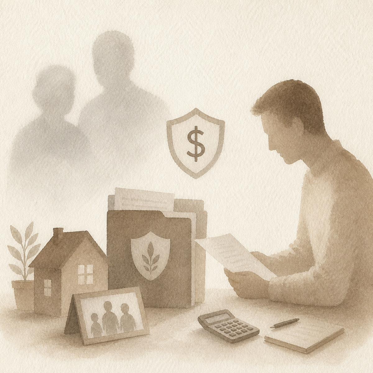 Estate Tax Mitigation Tools: Family L.P.s & LLCs