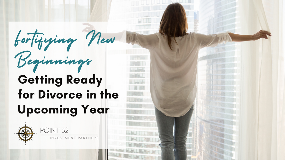 Fortifying New Beginnings: Getting Ready for Divorce in the Upcoming Year