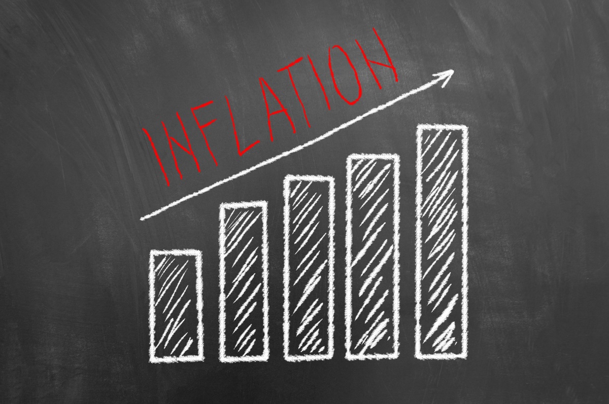 Inflation is Tenacious