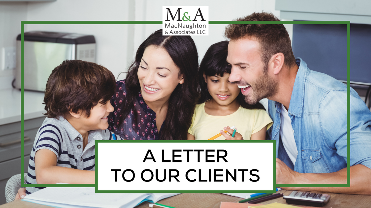 M&A April 2022 Update