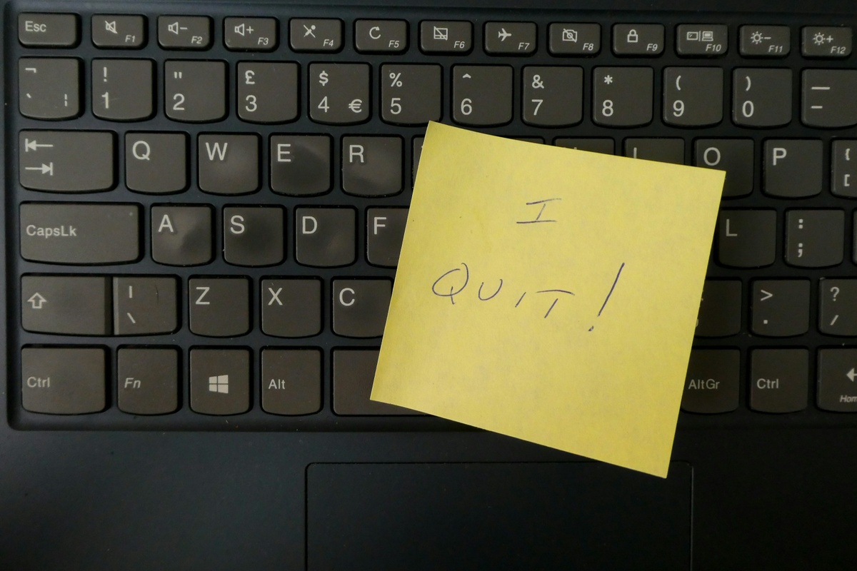 Are You Ready to Retire...or Just Ready to Quit?