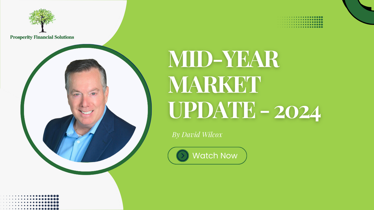 VIDEO: Mid-Year Market Update