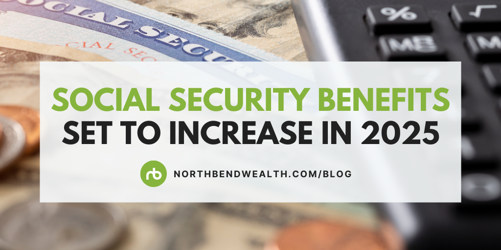 Social Security Benefits Set to Increase in 2025