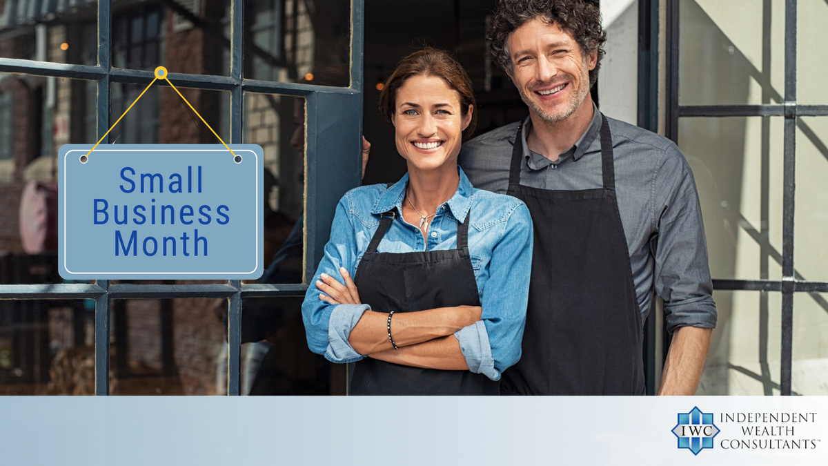 Small Business Owners: Are You Retirement Ready (or Not)?