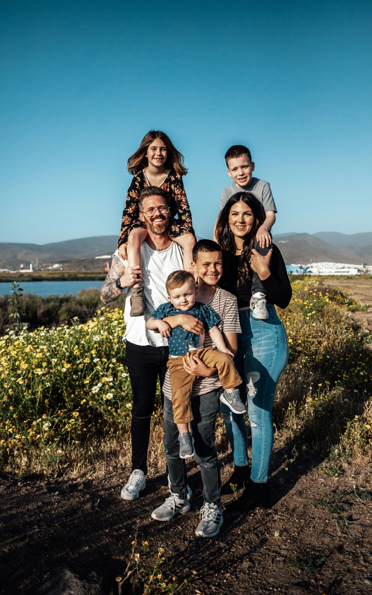 Special Needs Planning for Blended Families