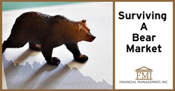 A Survival Guide for a Bear Market