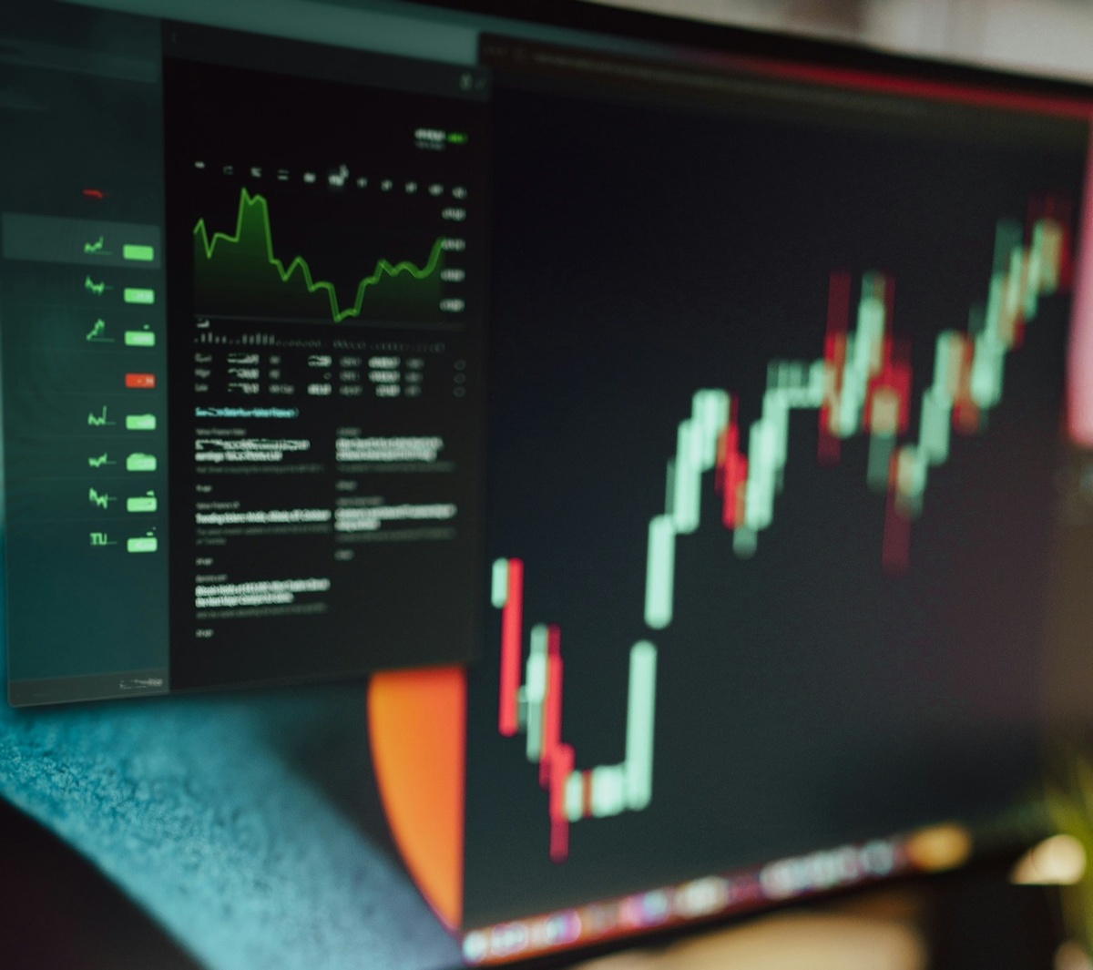 Mind Over Markets – A Behavioral Guide to Investing