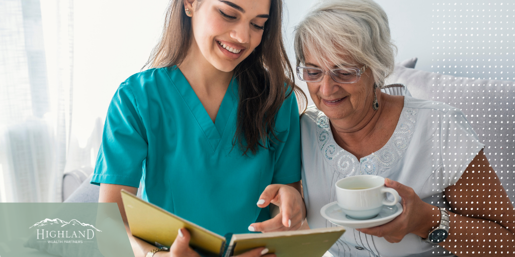 A Caregiver’s Guide to  Medication Management