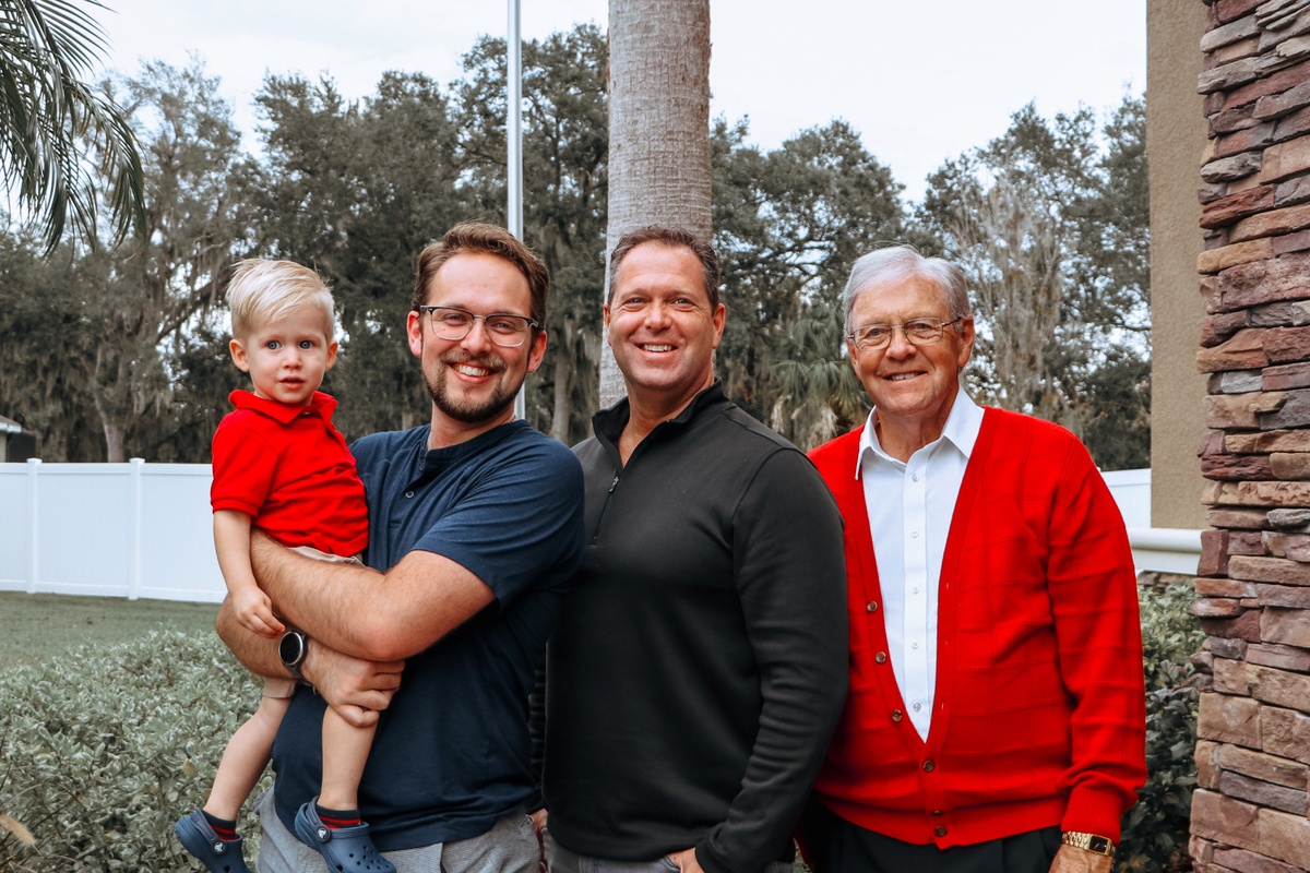 Multi-Generational Wealth: How to Secure and Sustain Legacy