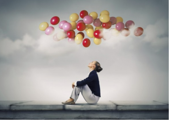 The Power of Dreaming