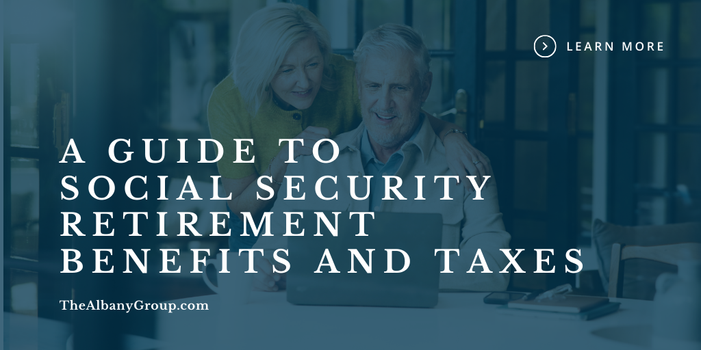 How to Factor Taxes Into Your Retirement Planning in Decatur, Alabama