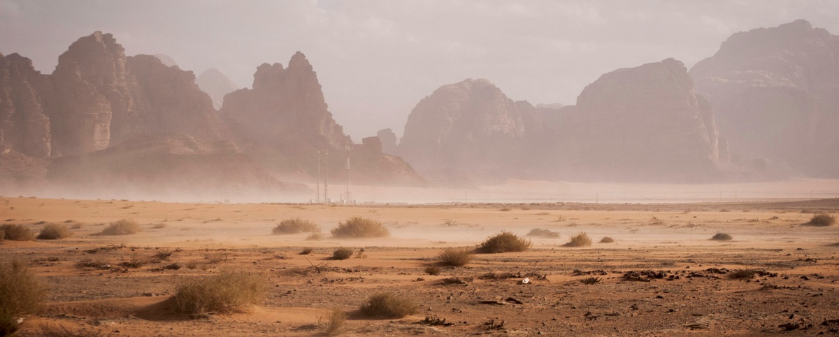 December Market Insights: Exiting the 'Data Desert'