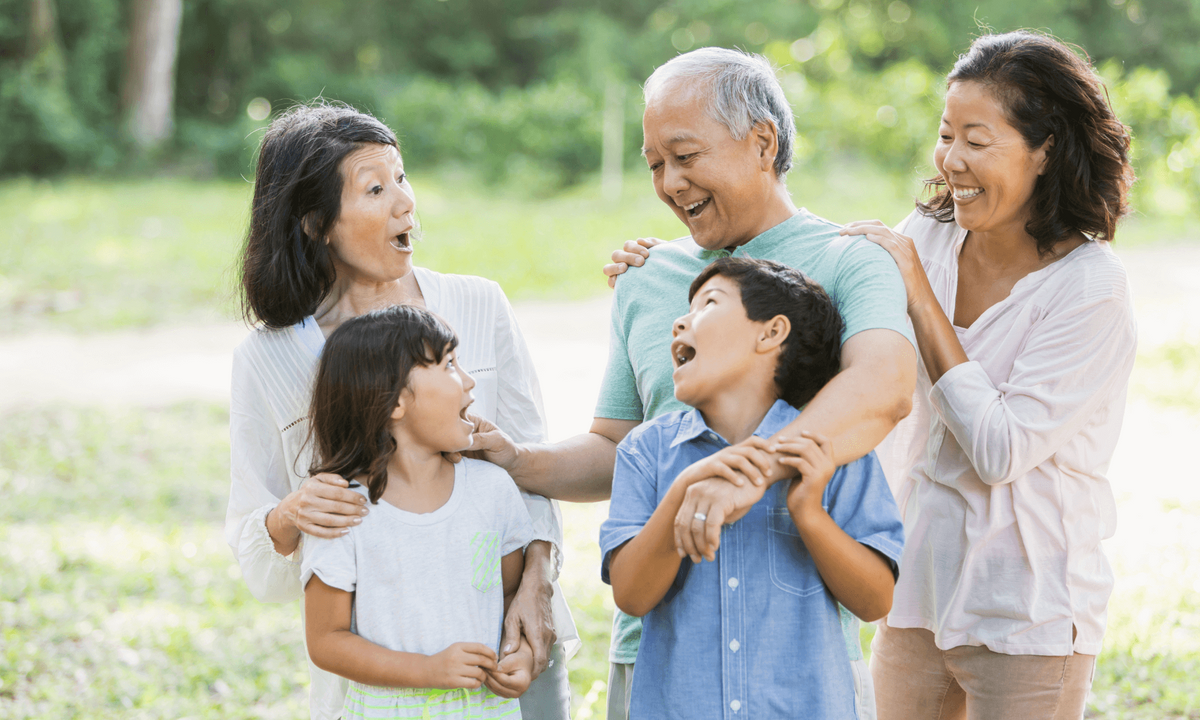 5 Financial Facts About the Sandwich Generation