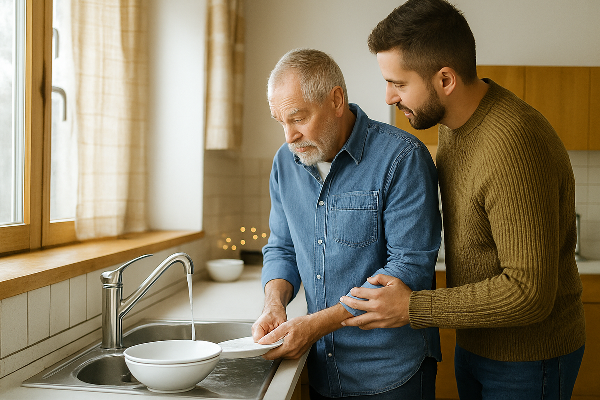Planning for the Unexpected: Understanding Frailty Risk in Retirement
